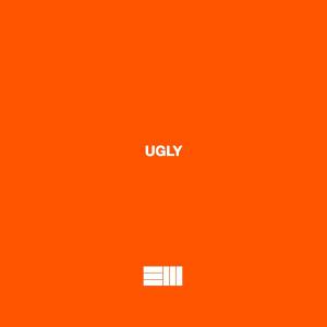 poster for UGLY (feat. Lil Baby) - Russ