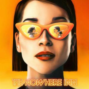 poster for The Nowhere Inn - St. Vincent