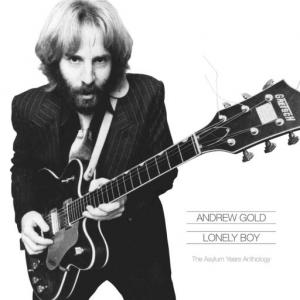 poster for That’s Why I Love You (2020 Remaster) - Andrew Gold