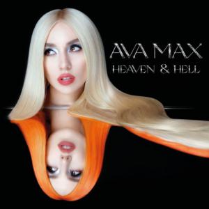poster for My Head & My Heart - Ava Max