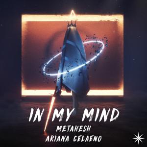 poster for In My Mind (feat. Ariana Celaeno) - METAHESH