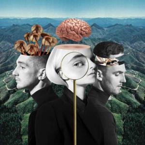 poster for Mama (feat. Ellie Goulding) - Clean Bandit