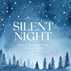 poster for Silent Night - Jeff Franzel, Dalal