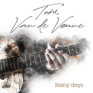 poster for Rainy Days - Tom Van De Venne