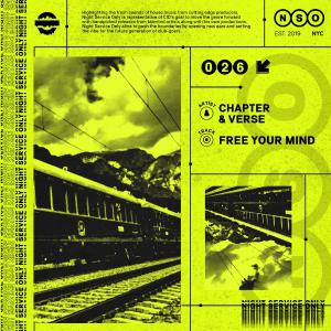 poster for Free Your Mind - Chapter & Verse