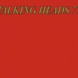 poster for Psycho Killer (Acoustic) - Talking Heads