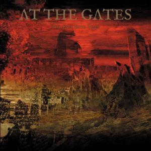 poster for The Fall into Time - At the Gates