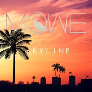 poster for Skyline - MÖWE