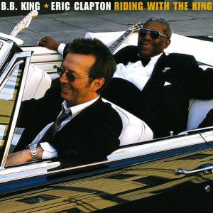 poster for Hold on I’m Coming - Eric Clapton, B.B. King