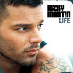 poster for Life - Ricky Martin
