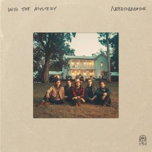 poster for Chances - NEEDTOBREATHE