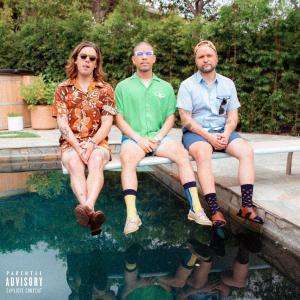 poster for Daddy (feat. Quinn XCII) - Tiny Meat Gang & Quinn XCII