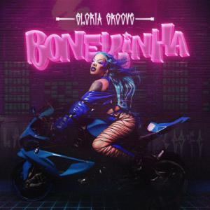 poster for BONEKINHA - Gloria Groove