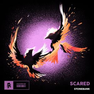 poster for Scared - Stonebank