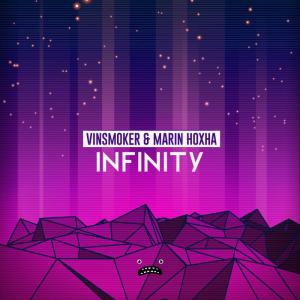 poster for Infinity - Vinsmoker & Marin Hoxha