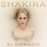 poster for Nada - Shakira