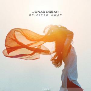 poster for Spirited Away - Jonas Oskar