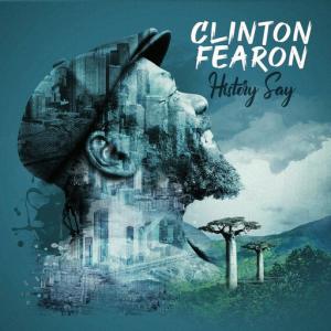 poster for Why Worry (feat. Sherine Fearon) - Clinton Fearon