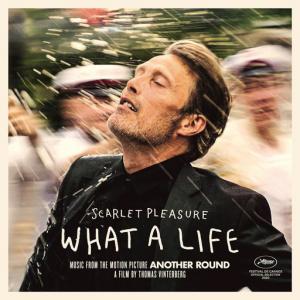 poster for What A Life (From the Motion Picture 