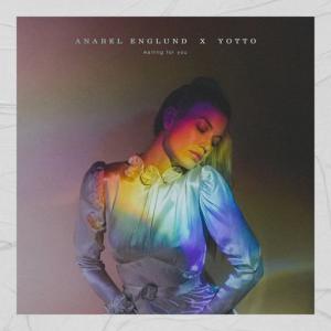 poster for Waiting For You - Anabel Englund, yotto