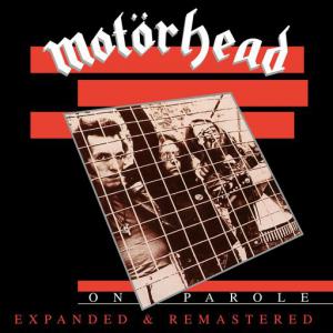 poster for Motorhead (2020 Remaster) - Motörhead