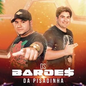 poster for Gol Quadrado - Os Barões Da Pisadinha