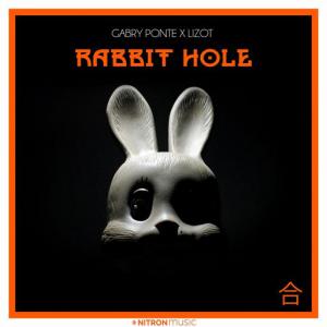 poster for Rabbit Hole - Gabry Ponte, Lizot