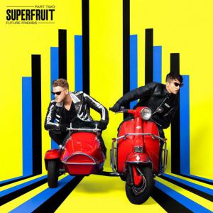 poster for GUY.exe - Superfruit