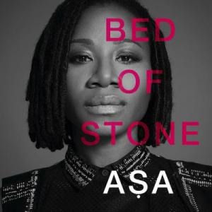 poster for Bed Of Stone - Asa