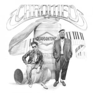 poster for Clorox Wipe Instrumental - Chromeo