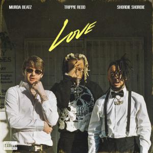poster for LOVE (feat. Trippie Redd) - Shordie Shordie & Murda Beatz