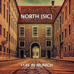 poster for 1145 IN MUNICH - North [Sic]