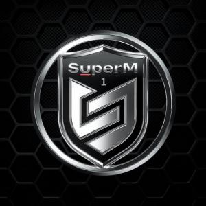 poster for 100 - SuperM