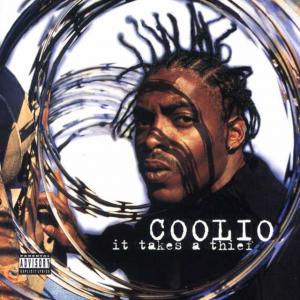 poster for Fantastic Voyage - Coolio