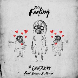 poster for This Feeling (feat. Kelsea Ballerini) - The Chainsmokers