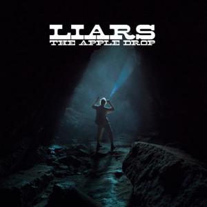 poster for My Pulse to Ponder - Liars