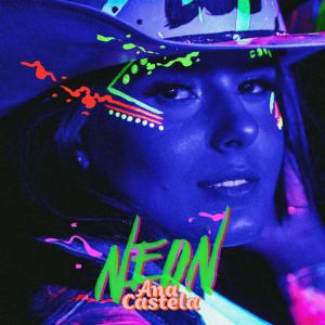 poster for Neon - Ana Castela