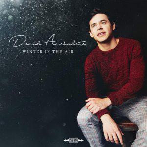 poster for Christmas Every Day - David Archuleta