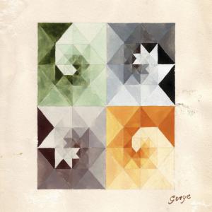 poster for Somebody That I Used To Know (feat. Kimbra) - Gotye