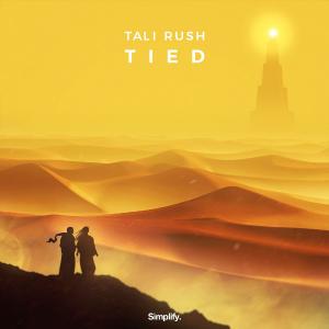 poster for Tied - Tali Rush