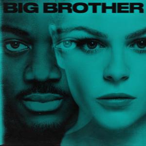 poster for Big Brother (feat. Woodie Smalls) - Davina Michelle