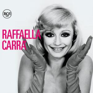 poster for Rumore - Raffaella Carrà