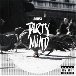 poster for Dirty Mind - 3OH!3