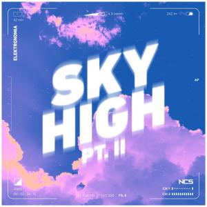 poster for Sky High pt.II - Elektronomia