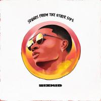 poster for Sexy - Wizkid