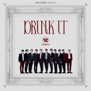 poster for Drink It - The Boyz