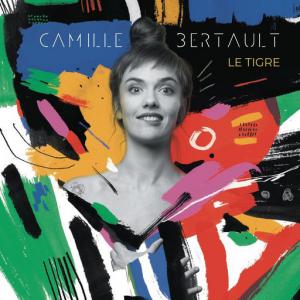 poster for Ma muse - Camille Bertault