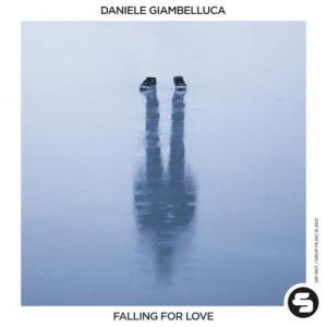 poster for Falling for Love - Daniele Giambelluca