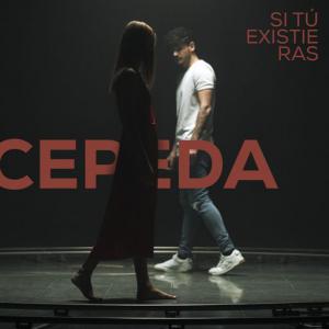 poster for Si Tú Existieras - Cepeda