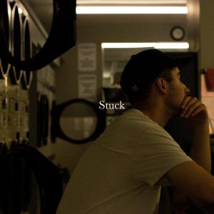poster for Stuck - Ollie